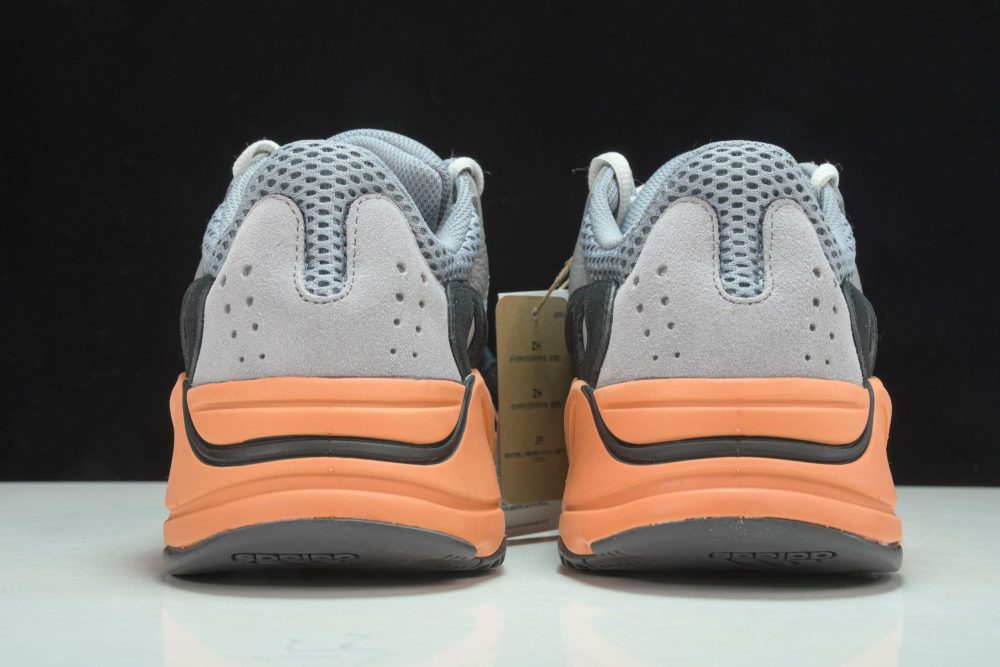 Yzy Boost 700 Wash Orange - Image 7