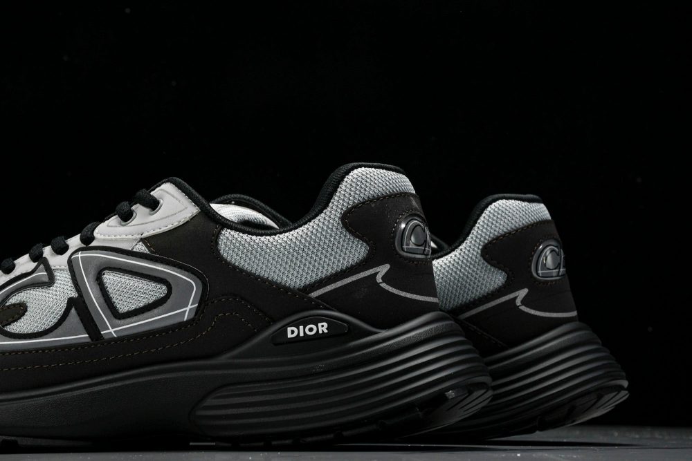 D1or B30 'Black Brown Grey' - Image 8