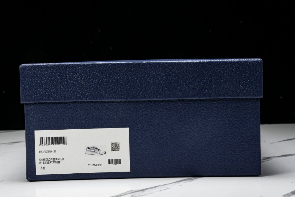 D1or B30 'Silver White' - Image 25