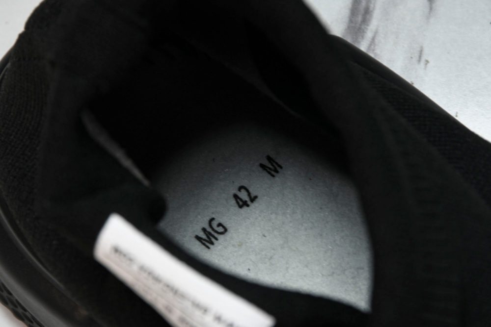 Speed Trainers “Black” - Image 15