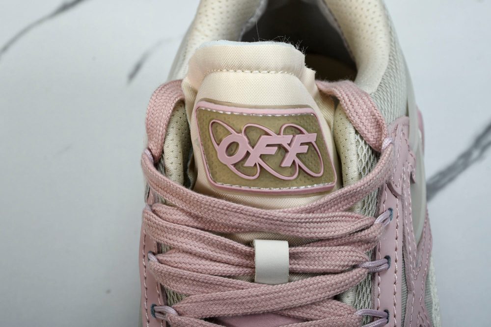 Off-White ODSY-1000 'Beige Pink' - Image 16