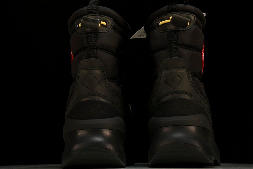 Canada Goose Toronto Boot 'Black' - Image 7