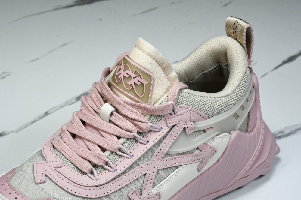 Off-White ODSY-1000 'Beige Pink' - Image 17