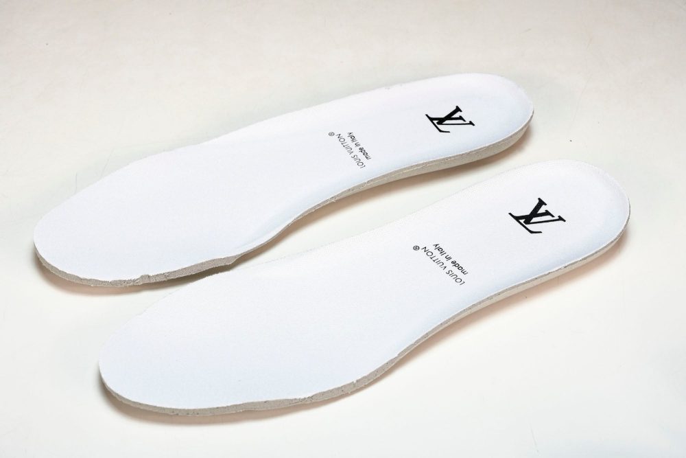 Louis Vuittоп Trainer Low 'Kaki' - Image 16