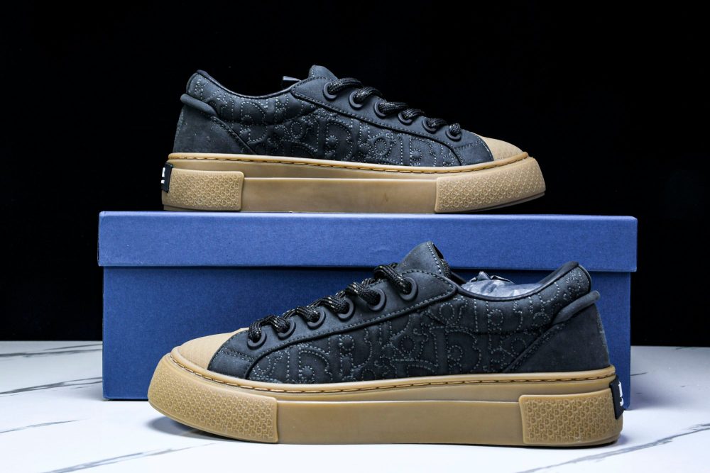 D1or x Stone Island B33 'Black' - Image 19