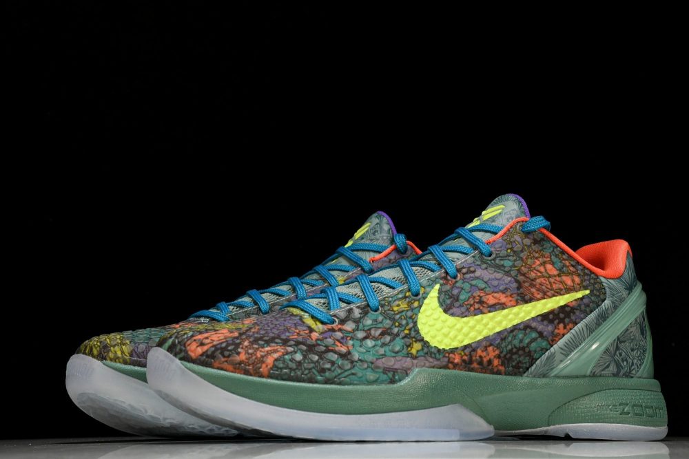 Kobe 6 'Prelude All-Star MVP' - Image 2