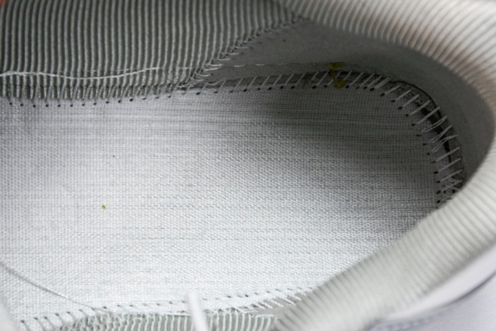 D1or B57 Mid-Top "Grey White' - Image 14