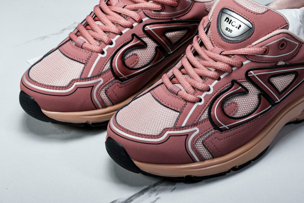 D1or B30 'Pink Brown' - Image 20
