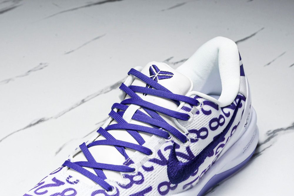 Kobe 8 Protro 'Court Purple' - Image 10