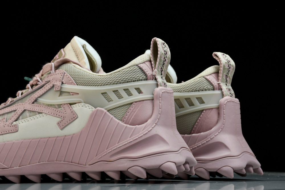 Off-White ODSY-1000 'Beige Pink' - Image 13