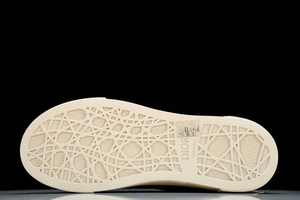D1or B33 'Brown Cream Oblique' - Image 5