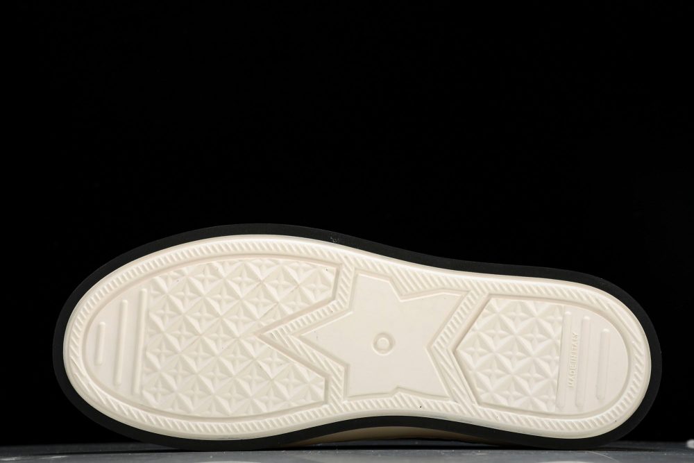 D1or Walk'N'D1or Platform Sneaker 'Oblique Gold' - Image 5