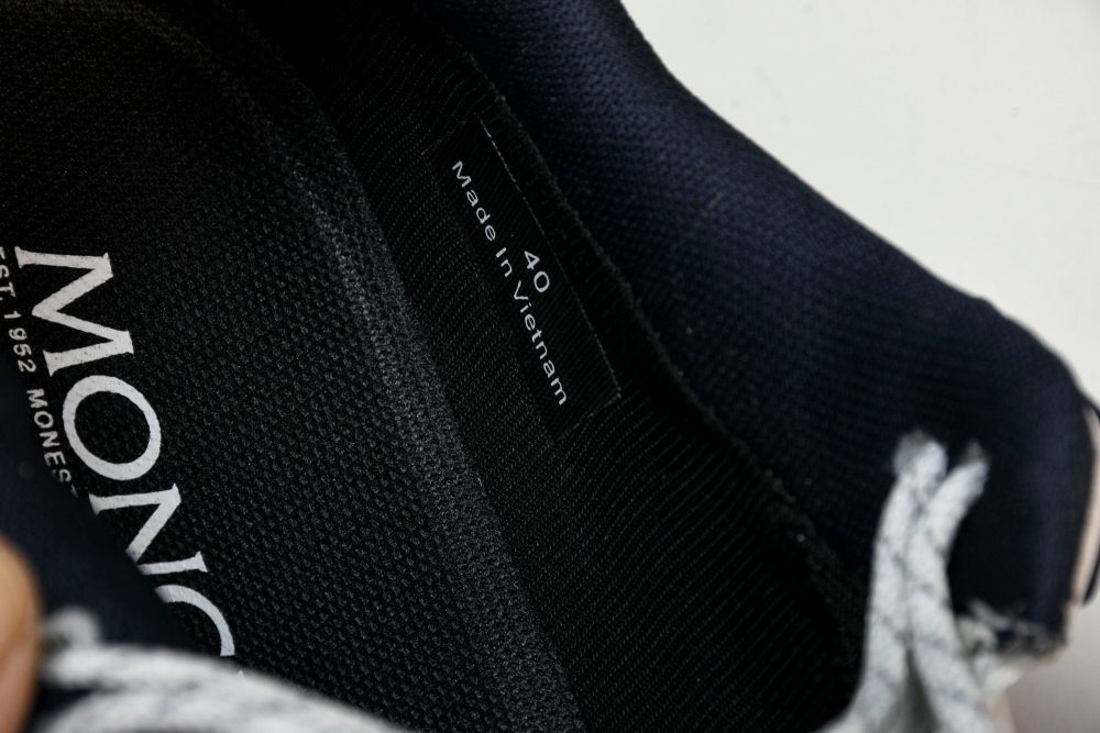 Moncler Trailgrip GTX 'White Grey' - Image 12