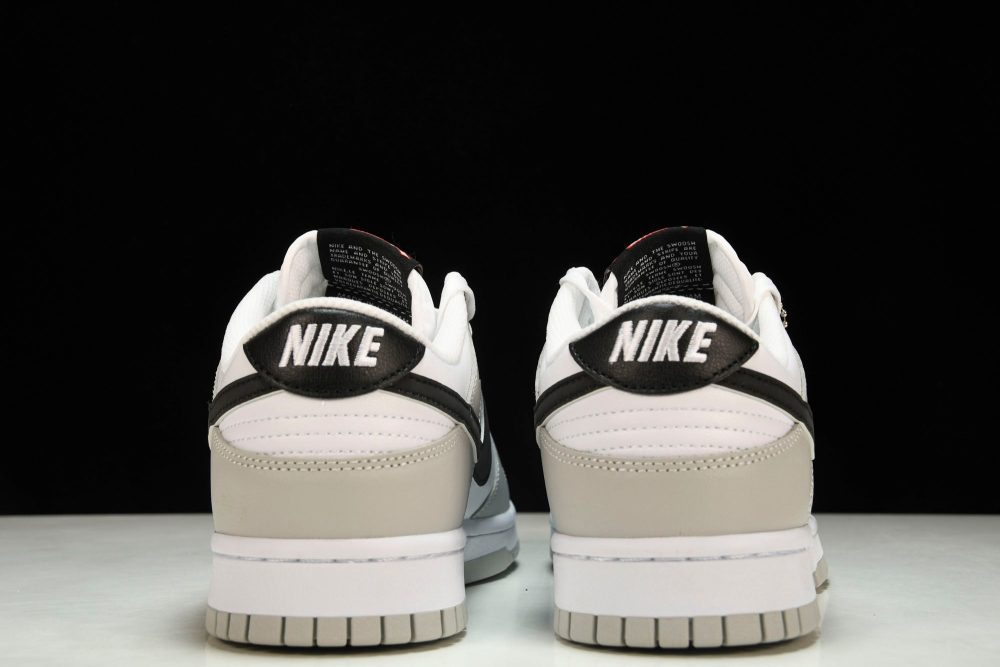 Dnk Low 'Lottery Pack - Grey Fog' - Image 7