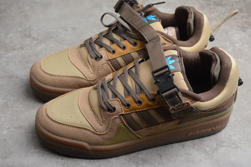 Forum Low x Bad Bunny "Brown" - Image 20