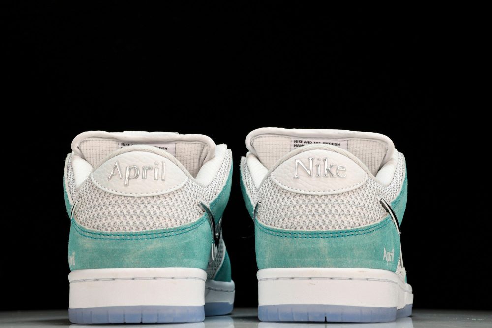 SB Dnk Low x April Skateboards - Image 7