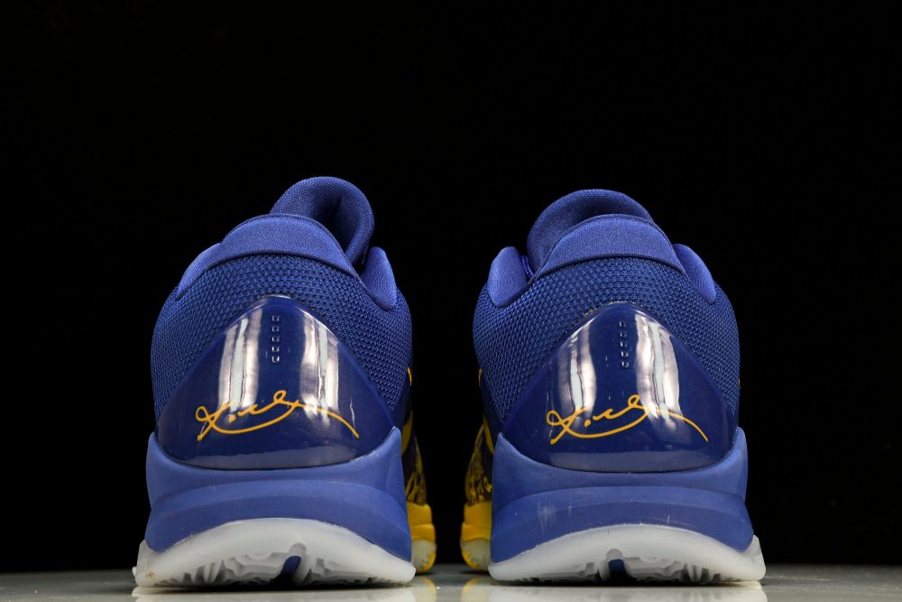 Kobe 5 Protro '5 Rings' - Image 7