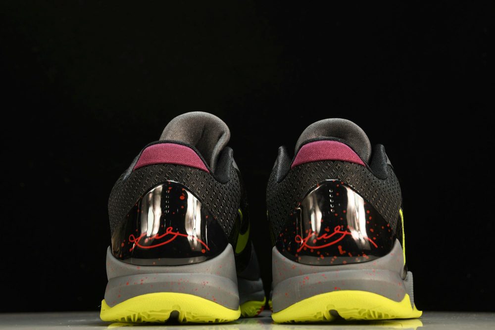Kobe 5 Protro 'Chaos Alternate - 2K Gamer Exclusive' - Image 7