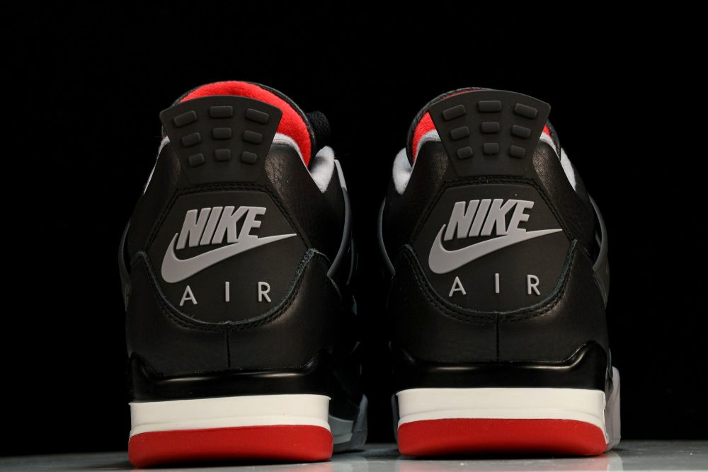 AJ4 Retro 'Bred Reimagined' - Image 7