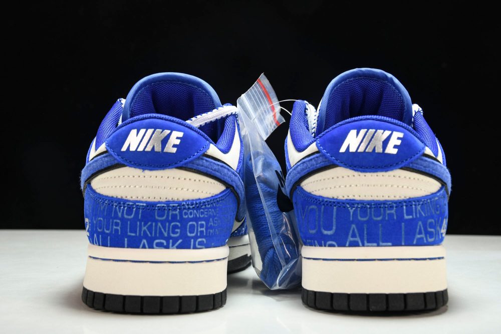 Dnk Low Jackie Robinson - Image 7