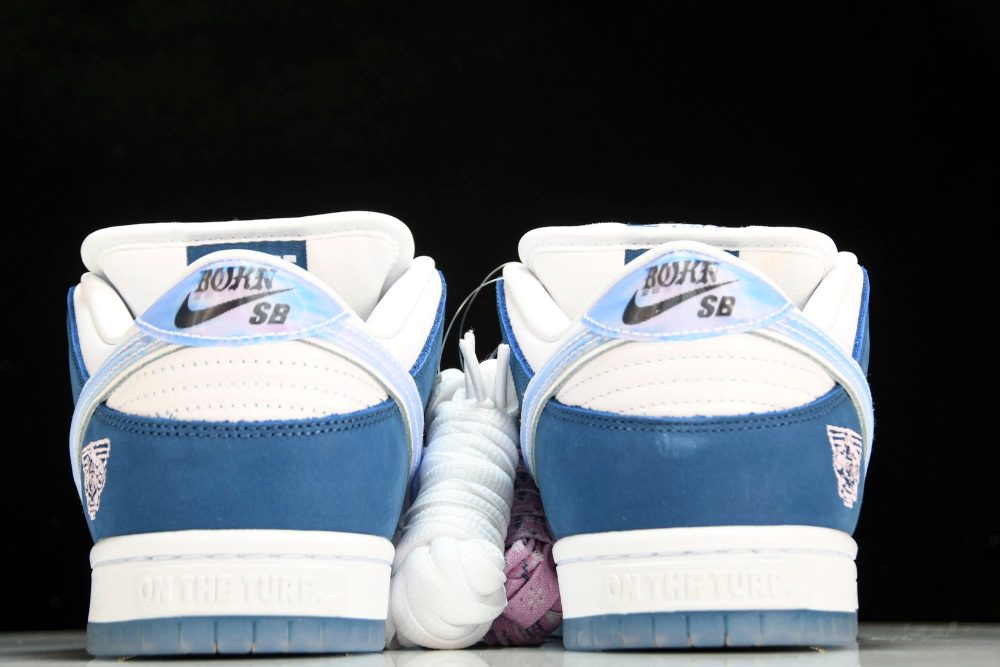 SB Dnk Low Born x Raised - Image 7