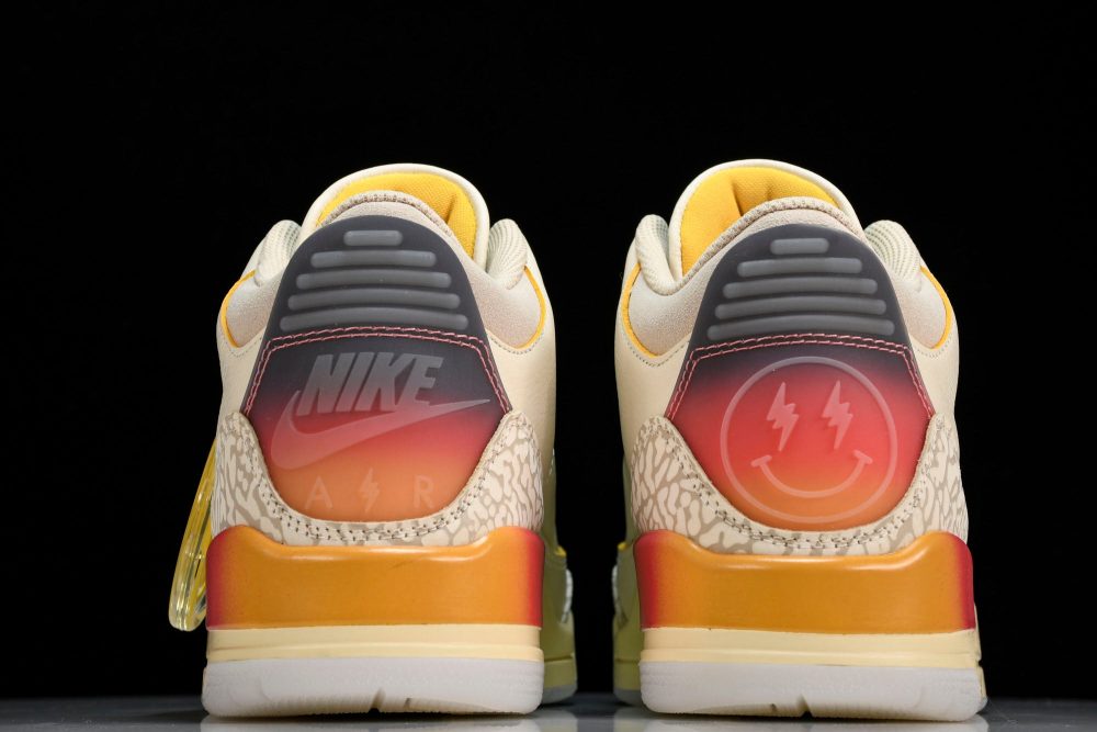 AJ3 Retro x J Balvin - Image 7
