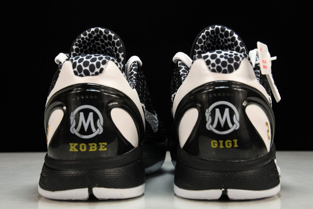 Kobe 6 Protro 'Mambacita Sweet 16' - Image 7