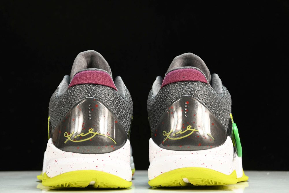 Kobe 5 Protro 'Chaos' - Image 7