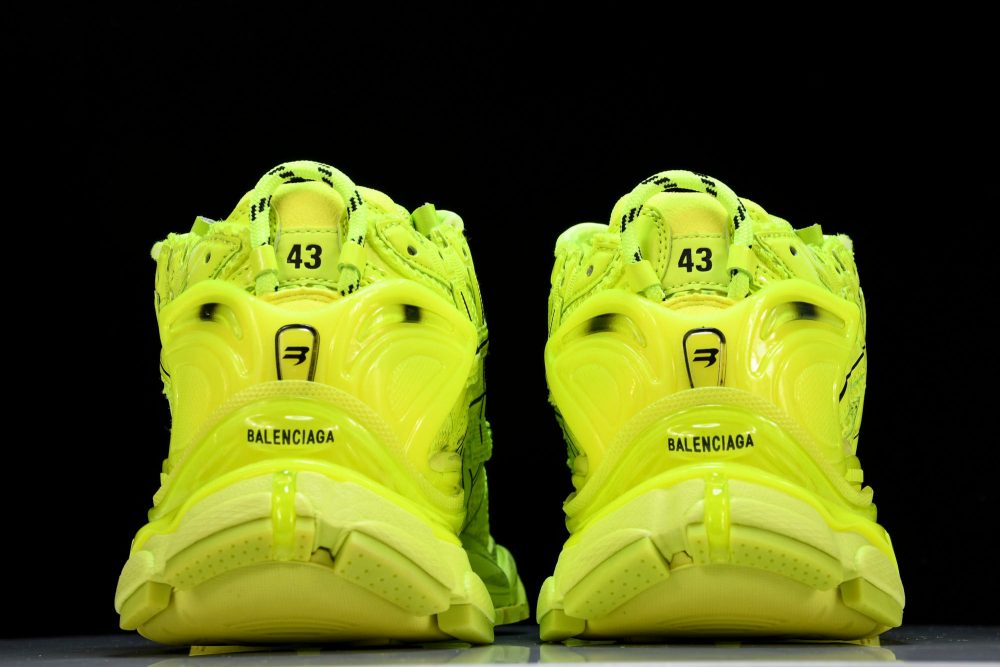 Runner 'Lime' - Image 7