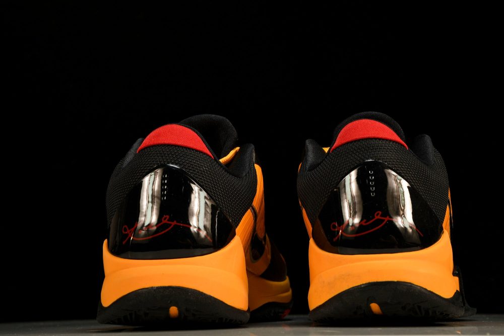 Kobe 5 Protro 'Bruce Lee' - Image 7