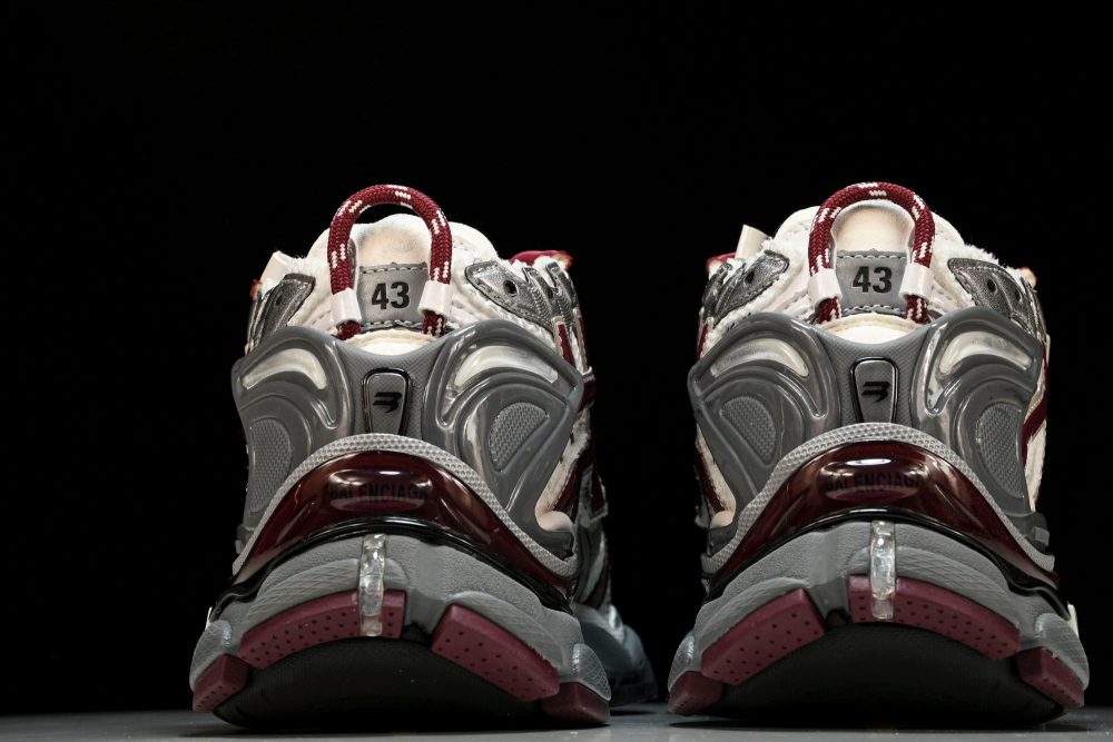 Runner 'Burgundy' - Image 7