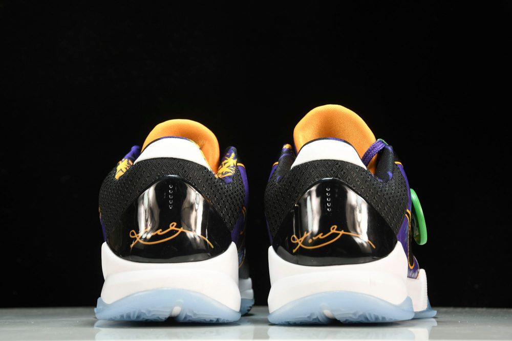 Kobe 5 Protro 'Lakers' - Image 7