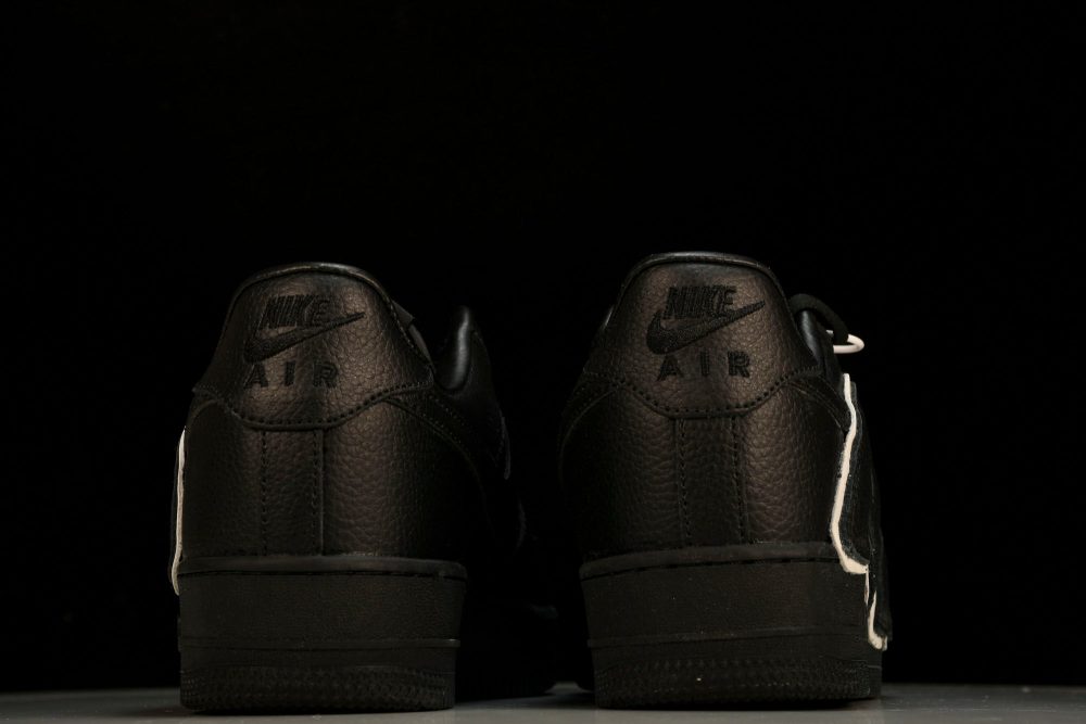 AF1 Low x Cactus Plant Flea Market 'Black' - Image 7