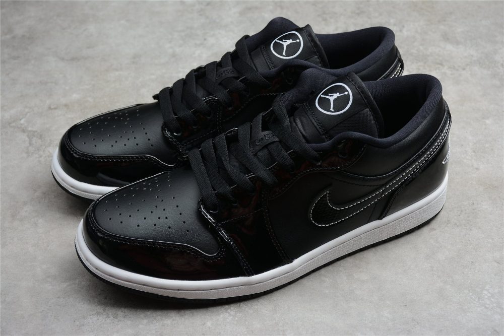 AJ1 Low SE All-Star 2021 - Image 7