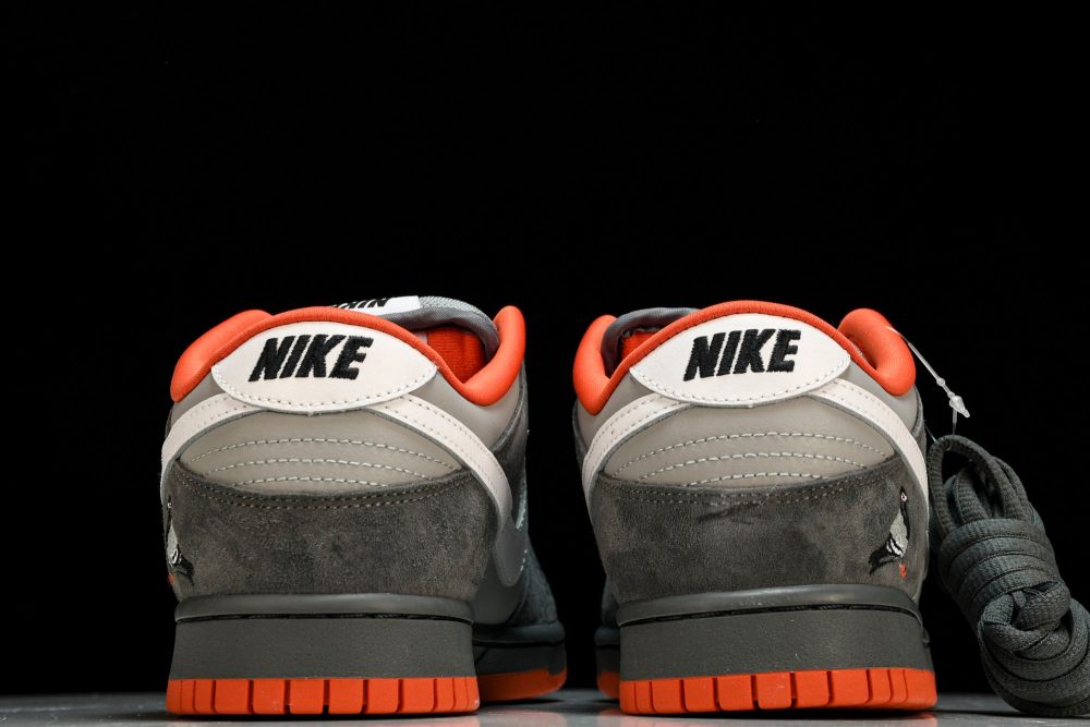 SB Dnk Low 'Staple NYC Pigeon' - Image 7