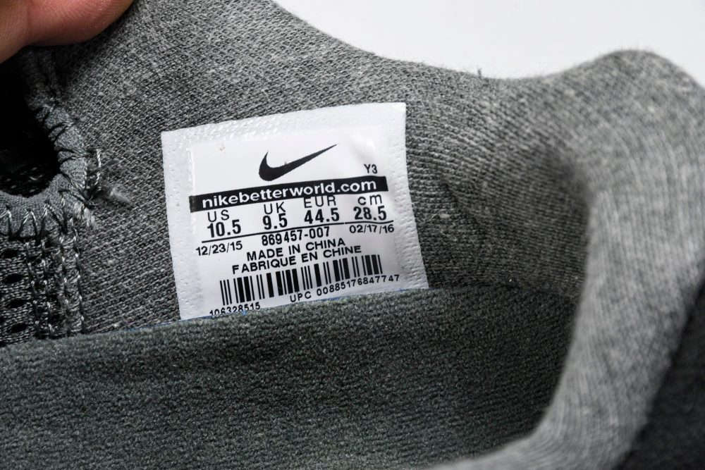 Kobe 6 'Fade to Black' - Image 14