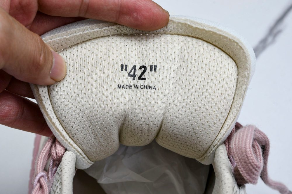 Off-White ODSY-1000 'Beige Pink' - Image 6