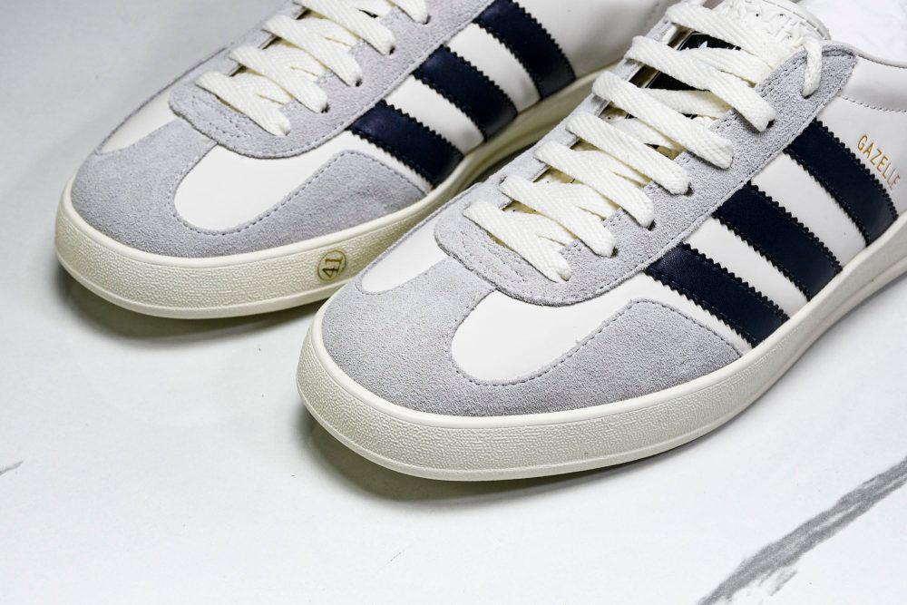 Guссi x Gazelle 'White' - Image 17