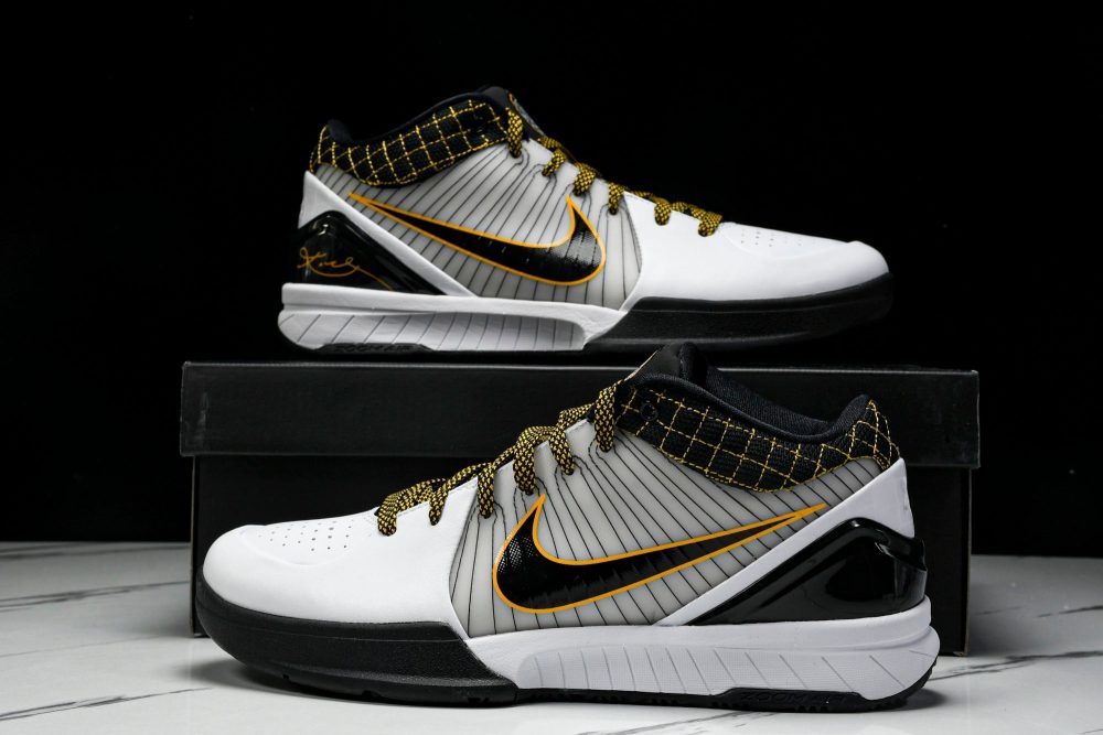 Kobe 4 Protro 'Del Sol' - Image 22