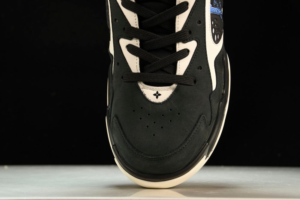 Louis Vuittоп Trainer 2 'Black' - Image 6