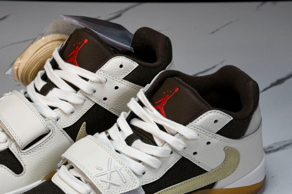 Travis Scott Jumpmn Jack TR 'Sail' - Image 23