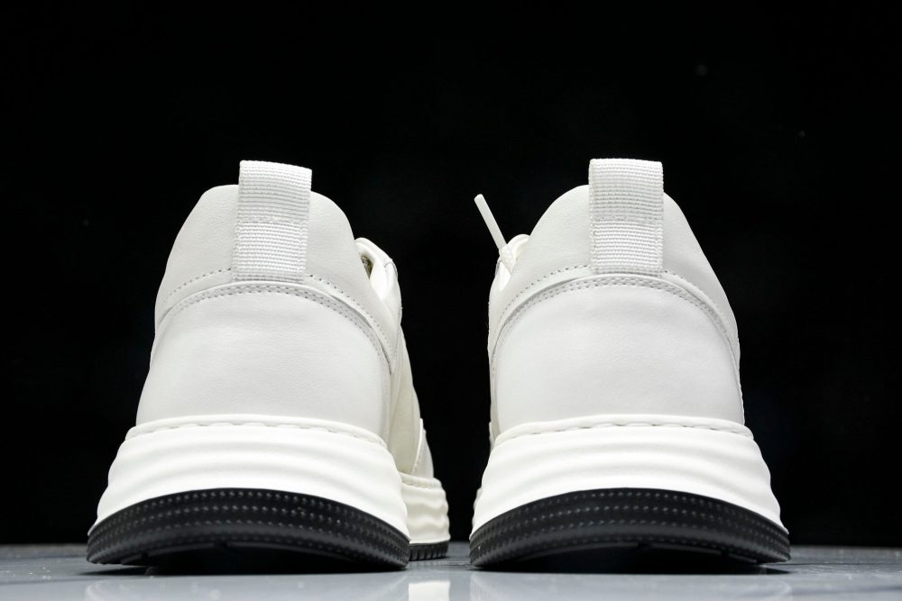 Prada Downtown Sneaker 'Wavy Sole White' - Image 7
