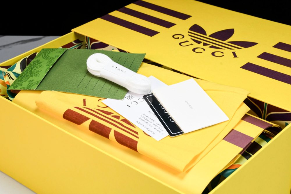 Guссi x Gazelle 'GG Monogram' - Image 29