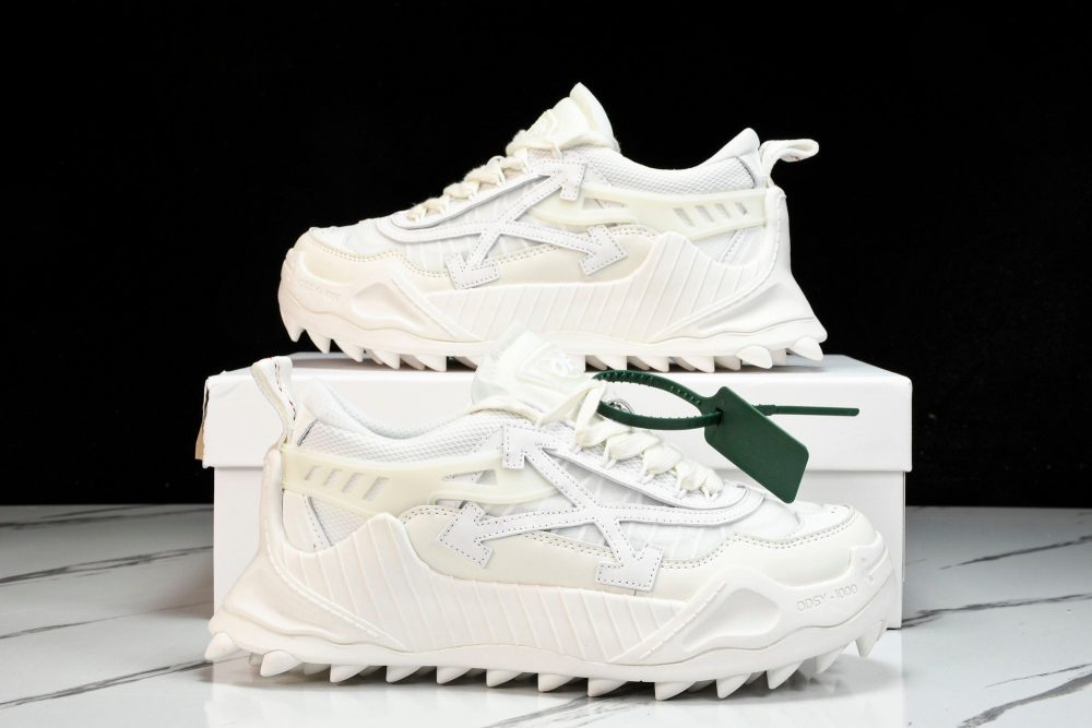 Off-White ODSY-1000 'White' - Image 24