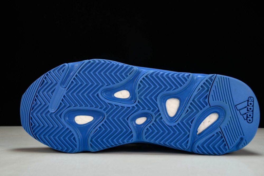 Yzy Boost 700 Hi-Res Blue - Image 5