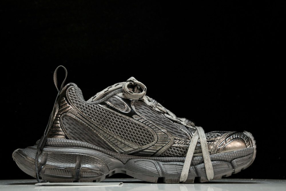 3XL Sneaker 'Grey' - Image 3
