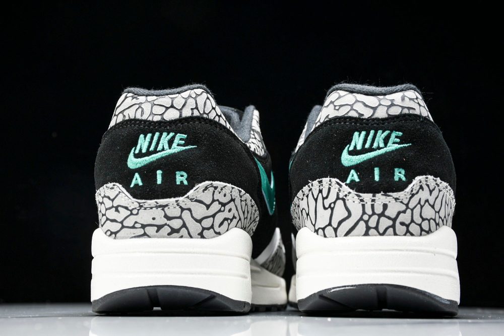 AM1 x Atmos 'Elephant' - Image 7