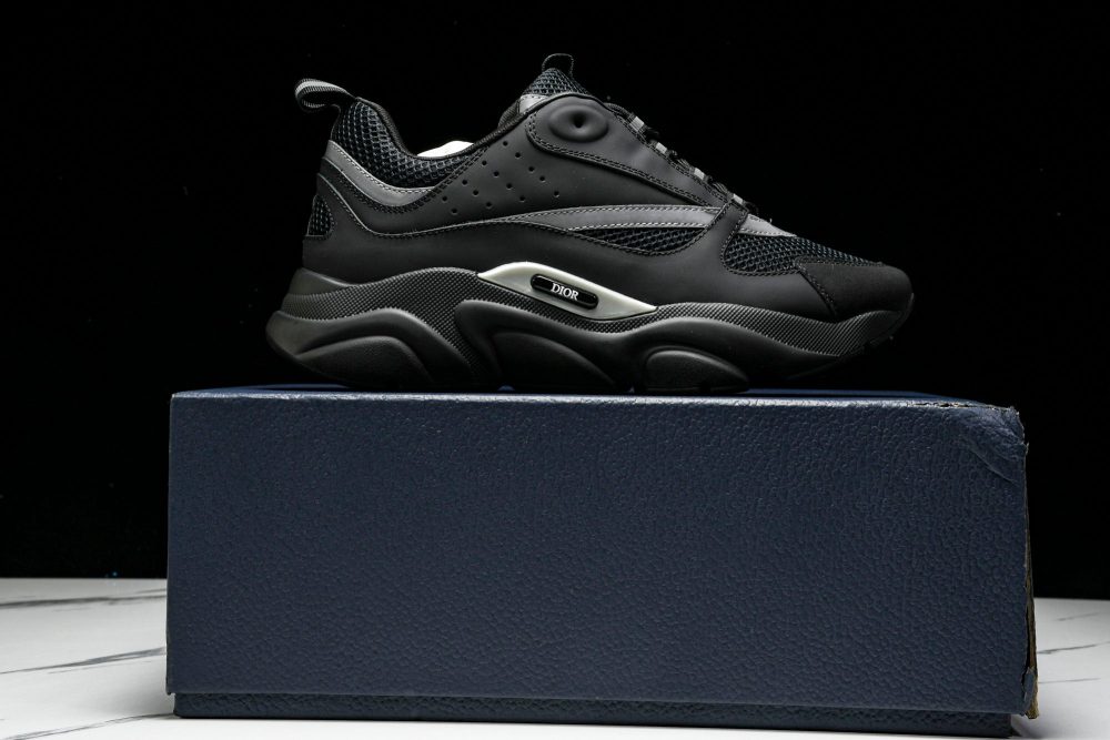 D1or B22 'Black Silver' - Image 21