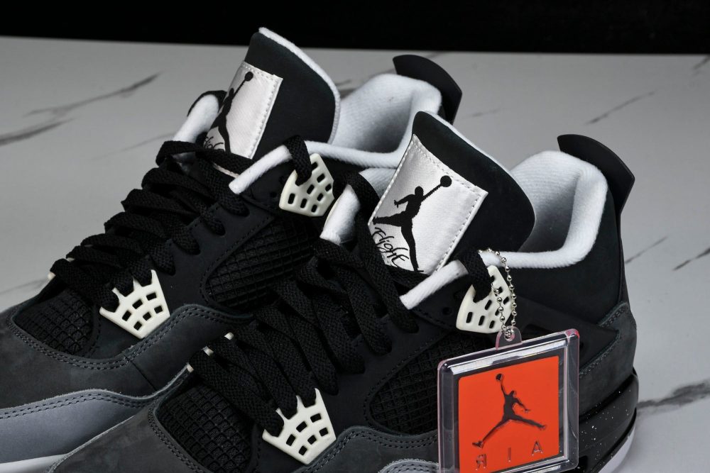 AJ4 Retro Fear Pack (2013) - Image 19