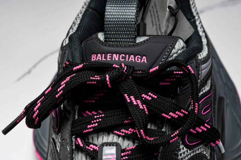 10XL Sneaker 'Grey Pink' - Image 11